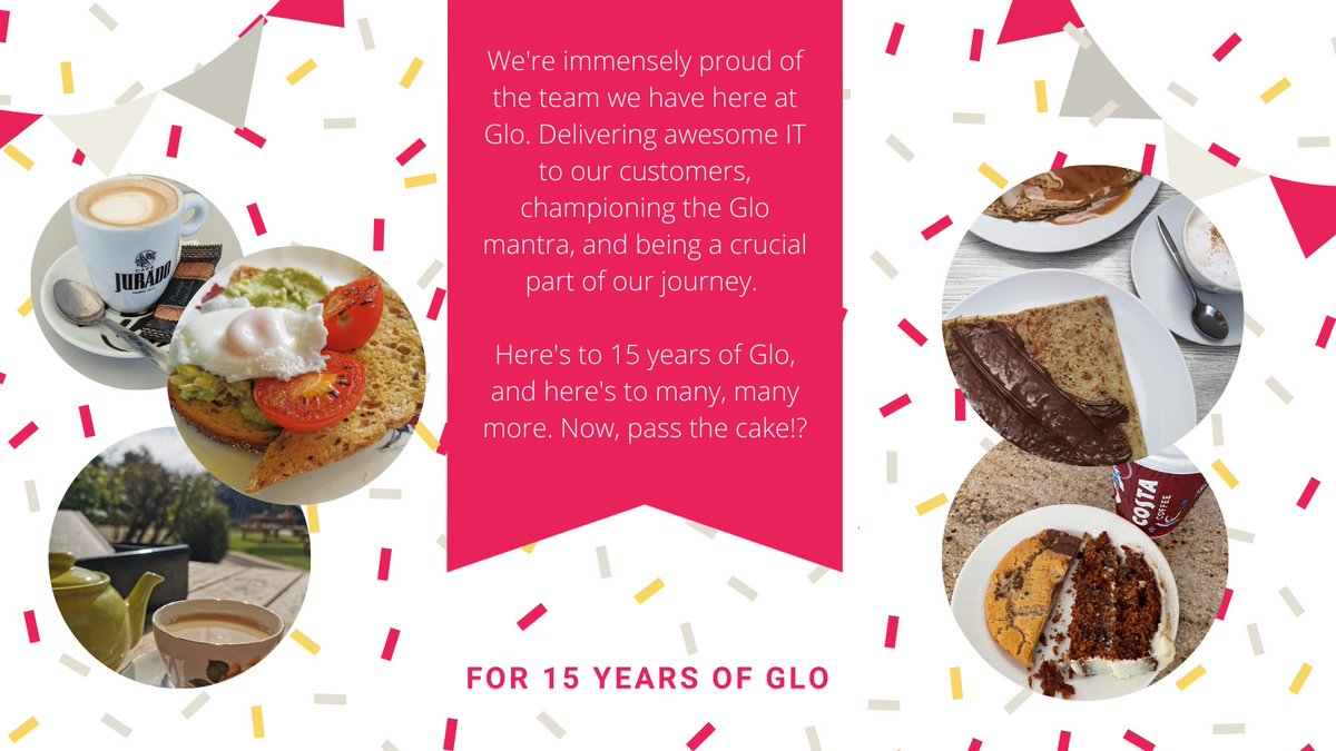 glo - Fully managed expert IT and Odoo services tweet media