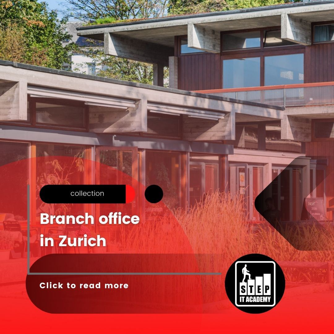 STEP Academy Geneva tweet media