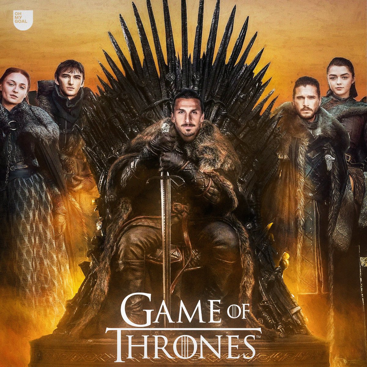 OhMyGoalUS's tweet photo. Which football star would you like to see in a TV series? 👀 https://t.co/MM7WrcWfls