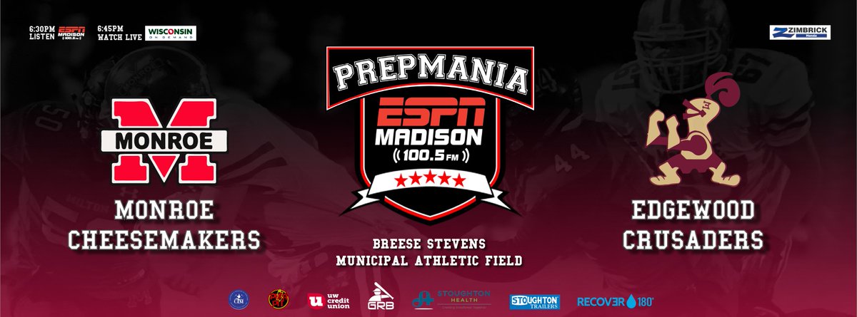 ESPN Madison tweet media