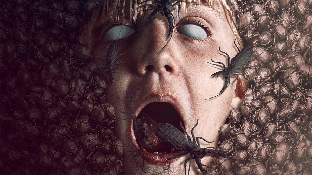 grimmfest's tweet image. #AppleBug from @eventive_org the newly released iOS 15 version of Safari has a serious bug preventing the playback of any DRM protected content. Apple is aware of this issue and is working on a fix. Please use a different browser if this was your planned method of watching today.