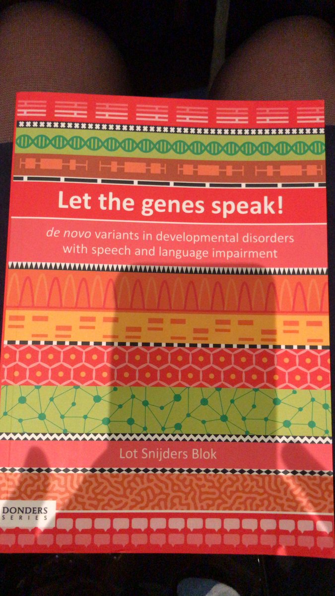 Trots op <a href="/Lot_SB/">Lot Snijders Blok</a> die vol vertrouwen haar mooie proefschrift verdedigt <a href="/Radboud_Uni/">Radboud University</a>.