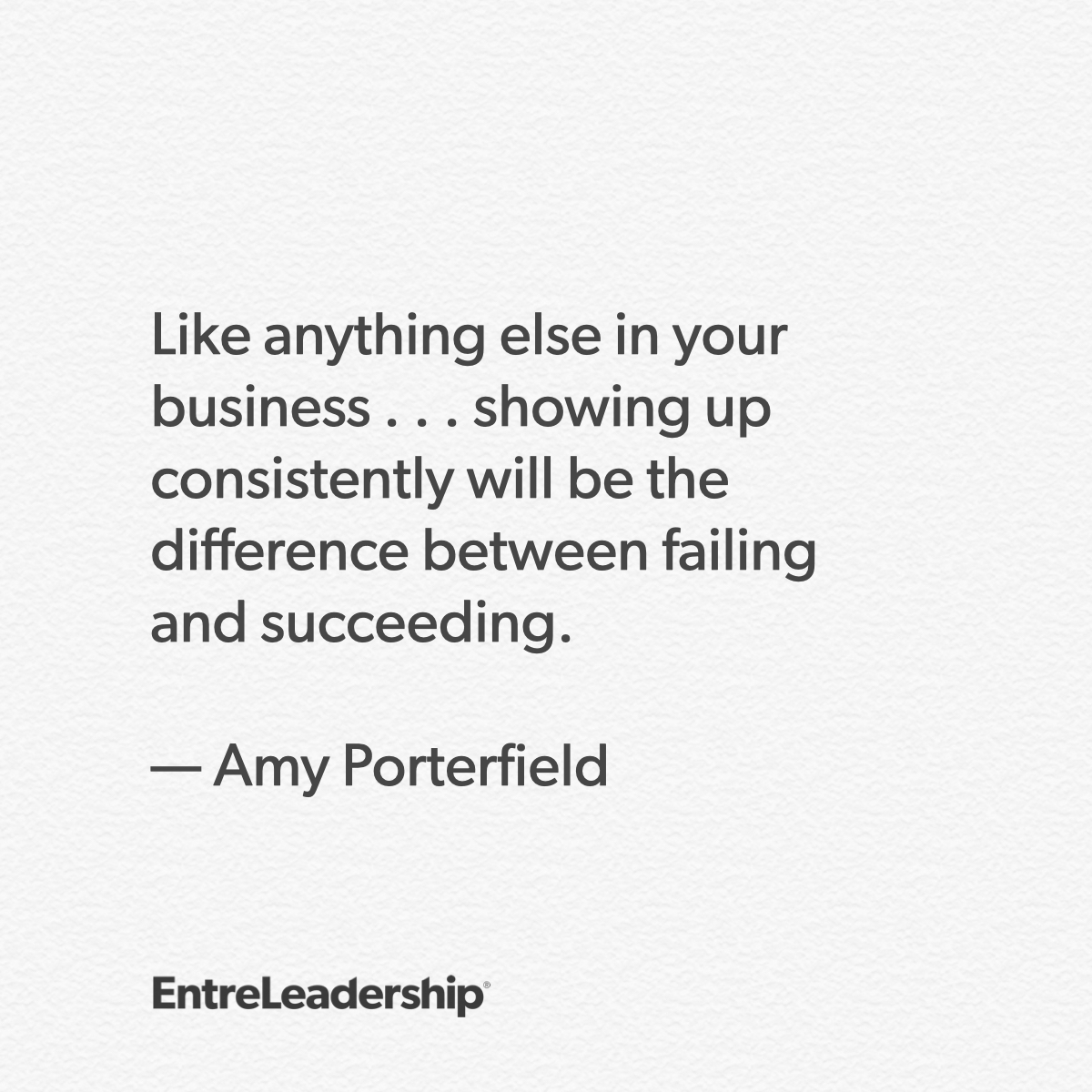 Entreleadership Entreleadership Twitter