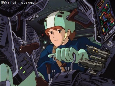 🔫「みんなが選んだルパン三世」まで、あと1️⃣時間 3本目は、PART2