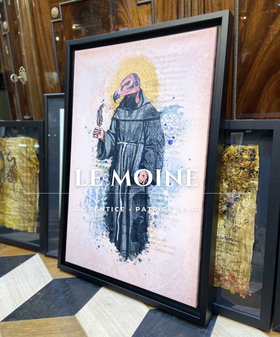 Time Corp Gallery tweet media