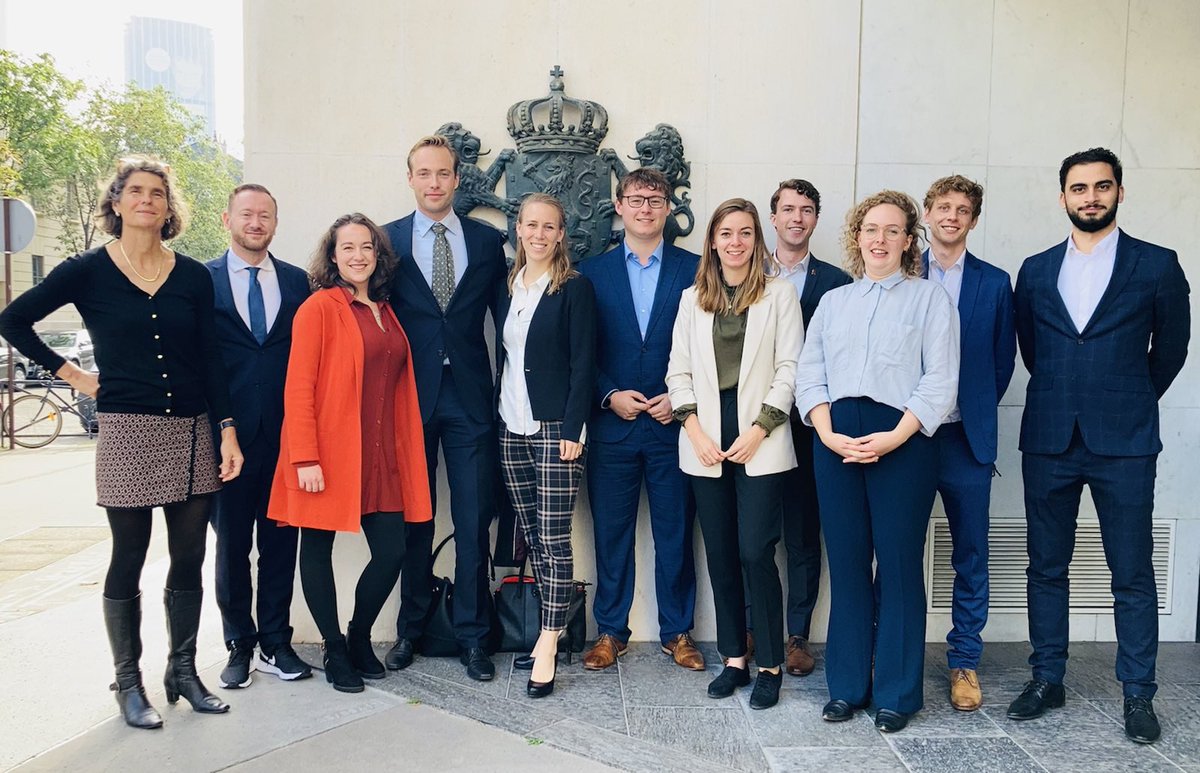 Aujourd’hui, <a href="/deVSNU/">VSNU (nu Universiteiten van Nederland)</a> visite la France pour explorer et approfondir la coopération bilatérale et européenne avec les universités françaises <a href="/IAnetwerk/">Netherlands Innovation Network</a>