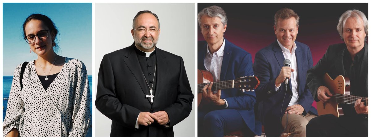 2º Artesanos de la Fe- 4ª Temporada cope.es/programas/solo… <a href="/alcudiamario/">Mario Alcudia</a> <a href="/madrid_sandra/">Sandra Madrid</a> <a href="/jsmofm/">jesus sanz montes</a> <a href="/EEncuentro/">Ediciones Encuentro</a> <a href="/AlmaDiVoices/">Alma Di Voices</a> @religion_cope