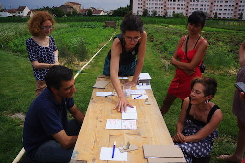 Con motivo del #DiaMundialdelaAlimentación🍎 os presentamos el proyecto beneficiario "La Mesa y el Territorio". Esta iniciativa que cuenta con la participación de <a href="/inland_ca/">Inland – Campo Adentro</a> busca con varias iniciativas dar a conocer la alimentación sostenible 👉🏻bit.ly/3lfFgoY