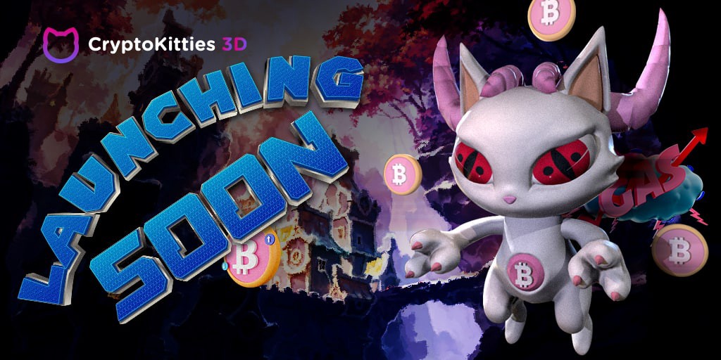 cryptokitties12's tweet photo. good afternoon everyone 
           friends who wants to earn money from game so i have a best platform the new NFT game has been launching soon so who wants to buy token please contact me 
https://t.co/m2hQqN2CV1
whatsapp: +971525772464
Telegram: https://t.co/EC55SnKVLr https://t.co/Zwgjm3hftv