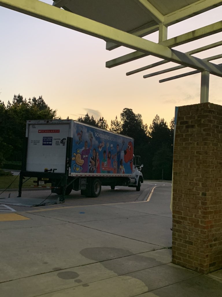 Christie Levey tweet media