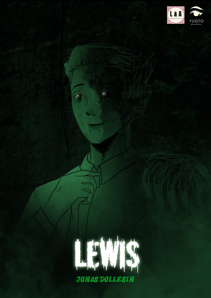 UnangYUGTO_'s tweet photo. Will an enthusiastic Lewis ever be able to guarantee the safety of Shine Incorporated Laboratories, or will he have to put his own guards up himself? In a place such as this, no matter how odd, surely his ambition is enough to avoid getting fired? https://t.co/MHMpLFn0L6