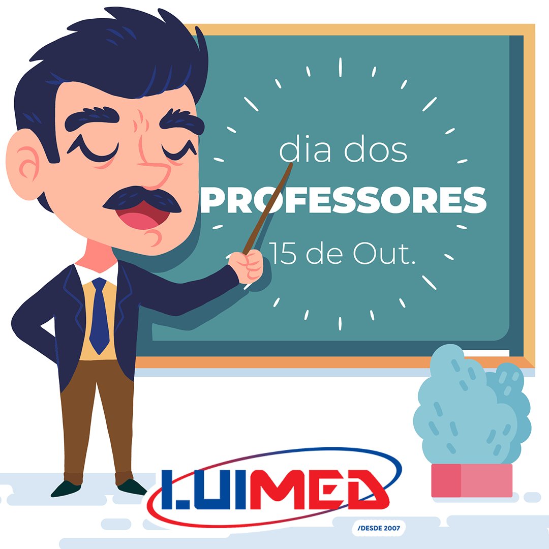 LuimedDH's tweet photo. Parabéns Professores!

Homenagem da Luimed a quem compartilha conhecimento para transformar vidas.

#luimed #diadosprofessores #15deoutubro #professores #professora #professor #pro #aomestrecomcarinho #educaçãoinfantil #educacao https://t.co/KDnfvXWgCU