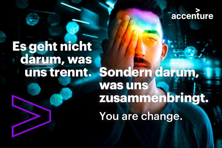 Erfahre mehr über @AccentureDACH beim LGBTIQ+ Recruiting Event am 25.Nov.!  Bei dieser virtuellen Veranstaltung wollen wir dir alles über unsere interne #Pride Community erzählen und dich kennenlernen. Klingt interessant? Dann sei dabei: accntu.re/3iR7Mvd