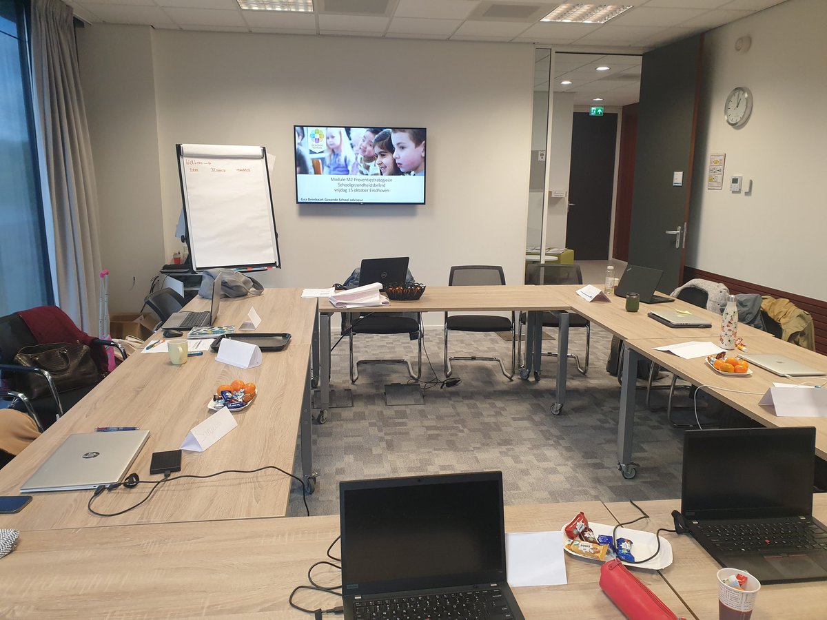 Training Jeugdarts in opleiding over schoolgezondheidsbeleid = <a href="/GezondeSchoolNL/">Gezondeschool.nl</a> in de mooie stad Eindhoven..