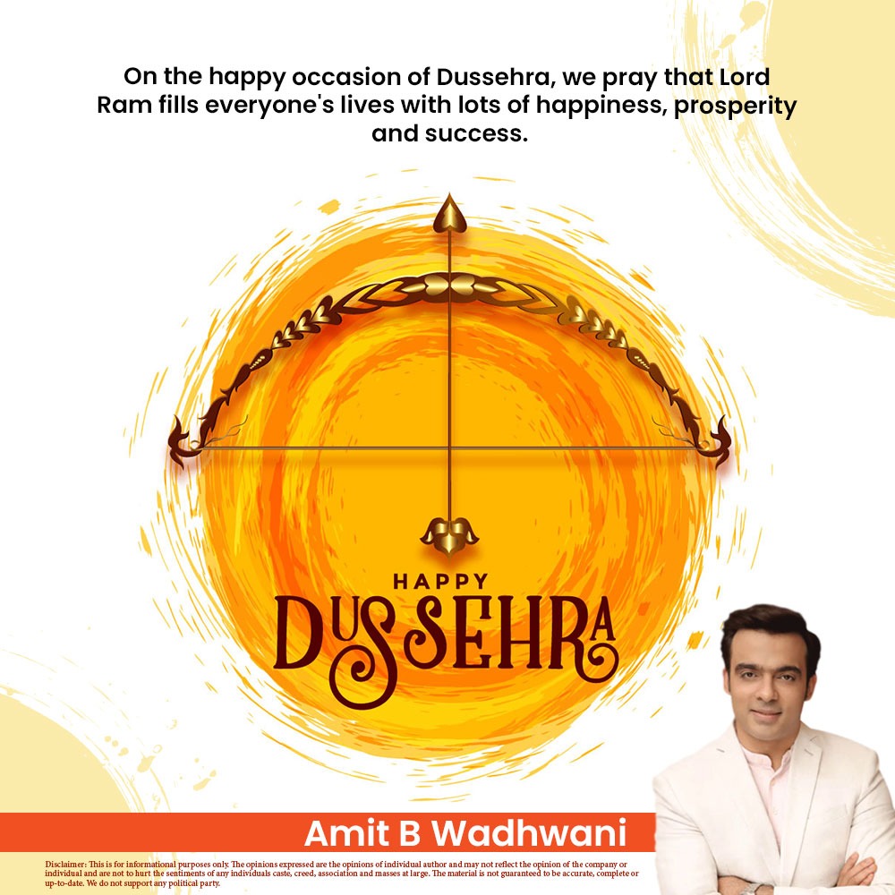 amitbwadhwani's tweet photo. Dusshera also known as Vijayadashami. On Dussehra, effigies of Ravan, Kumbhkarn and Meghnad are set on fire. This symbolizes the victor of good over evil.

Happy Dussehra

ABW |

#buffering #iamsai #data #tech #navaratri #durga #goddessdurga #hinduism #hindu #india https://t.co/Kgp9YSbJEg