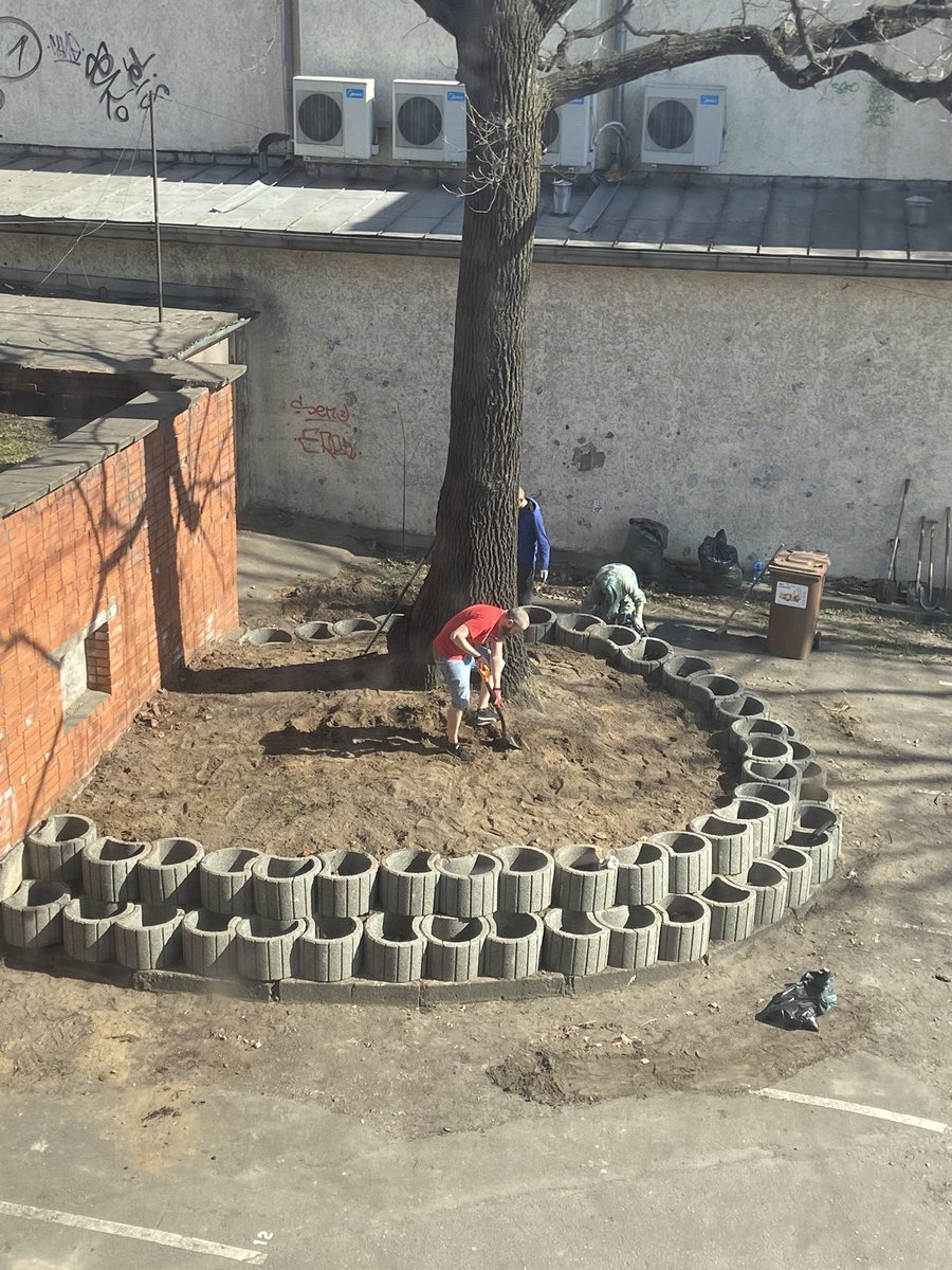 turlaja's tweet photo. Pavasaris, vasara, rudens #pagalms #ozolsdobē https://t.co/7O0z4sTMcq