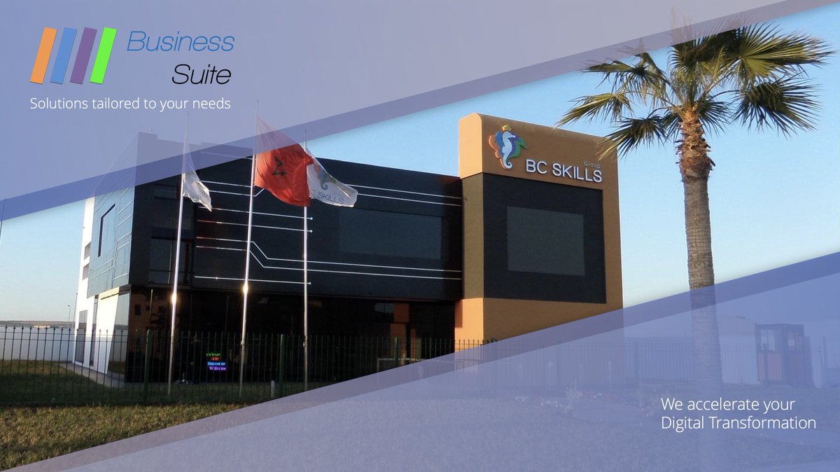 BCSkillsGroup's tweet photo. Why do complexe when you can do Simple. 
Seamless simplifies your digital transformation, and help you implement a fully working Business Suite in few weeks only.

Do it simple.

#business #suite #erp #seamless #solution #innovation #digital #transformation #digitaltransformation https://t.co/vtBgTtR6wu