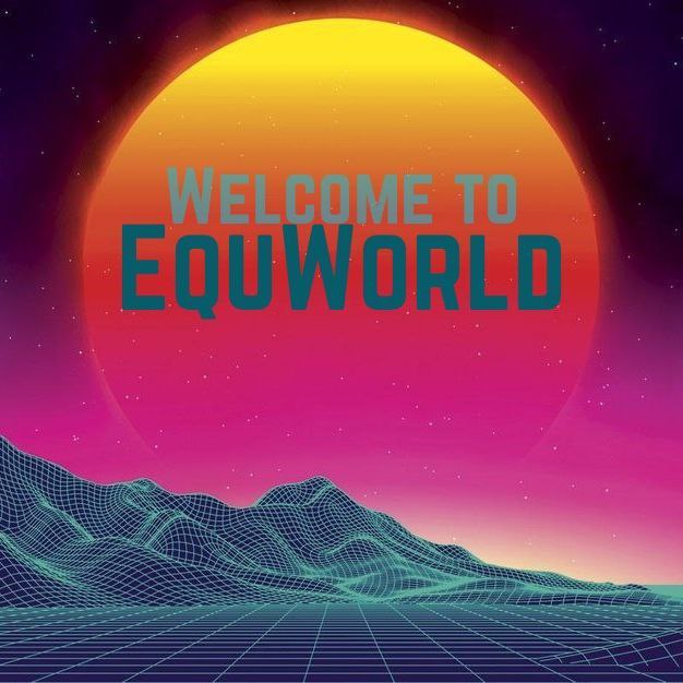 EqualityforWe's tweet photo. # Equality Unblocking Platform
 As the Equality platform, we are building a decentralized ecosystem away from barriers.  Our dream is to create an equal economy model for all without borders.
#EqualityToken #EqualityForMe $EQU https://t.co/XWW29sB0ea