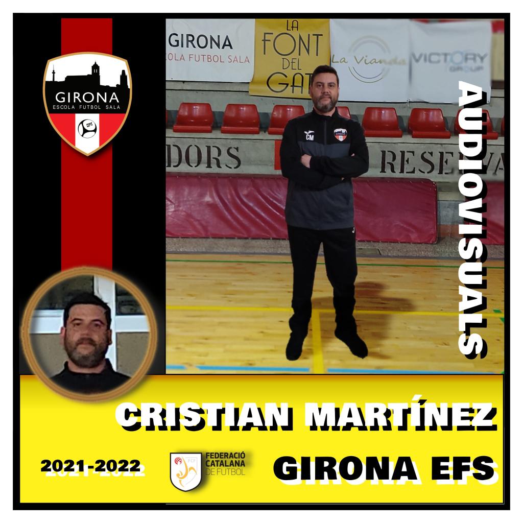 GironaFutsal's tweet photo. PRESENTACIÓ OFICIAL SÈNIOR A.
Cos tècnic del #seniorA del @Girona_efs
Audiovisuals: Cristian Martínez
#costecnic #seniorA #GEFS #GEFSTV #gefsdh #somdivisiohonor #forçagefs #creixemjugant https://t.co/Du3l4X7ZVm