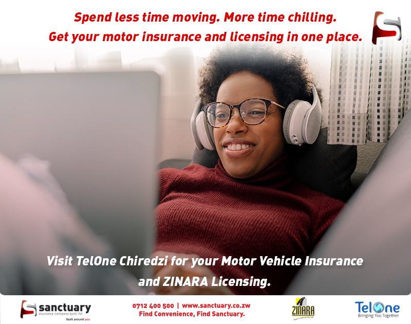sanctuaryinsure's tweet photo. #FindSanctuary @ TelOne and get your insurance and ZINARA Licensing all in one shop. Convenience at its best…
Tel·One 
#FindTelOneFindConvenience https://t.co/KF47KXzfye