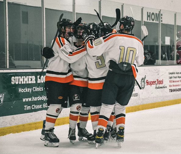 William Paterson Ice Hockey tweet media