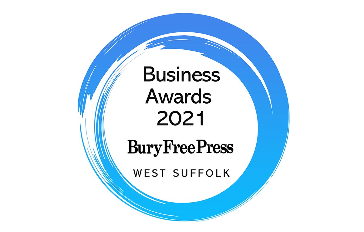 We are looking forward to the <a href="/buryfree/">Bury Free Press</a> <a href="/IliffeMedia/">Iliffe Media</a> 
 Business #Awards tonight! We are delighted to have been nominated as a finalist in two categories. #teamcameron #WestSuffolk #BuryStEdmunds #Suffolk.  We could not of done it with our team!