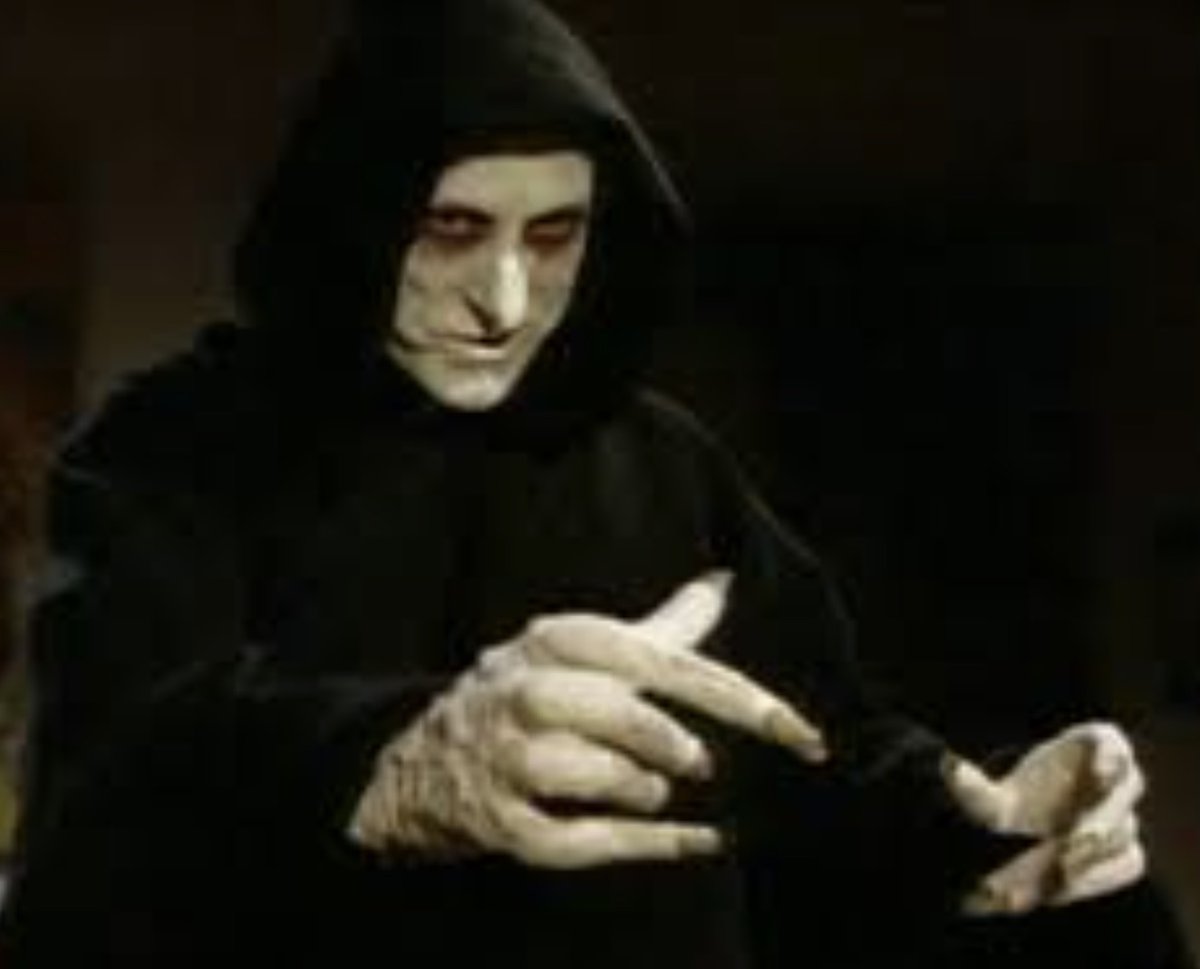 Ah Yeah, <a href="/ShortAndSpooky/">Short and Spooky Podcast</a> is serving up a guest episode this week. Friend of the pod, Walter (hey bud) comes on the show to talk about an episode of Are You Afraid of the Dark? called "The Magician's Assistant" about a pervy Magician grooming a young boy.

anchor.fm/shortandspooky…