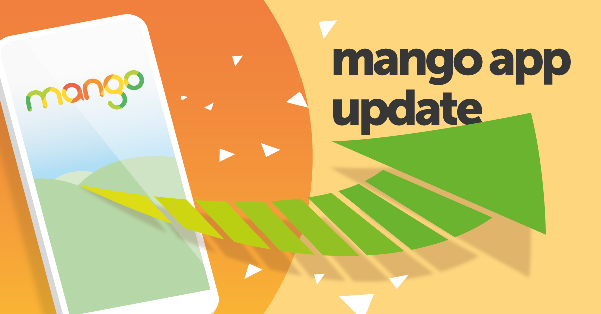 trentbartonland's tweet image. 📢In the early hours of Tuesday morning, an update is required to the #mangoapp due to banking regulation changes.

This will result in all mango app users being logged out, so please ensure you&apos;re familiar with your:

✅ username 
✅ password

1/2