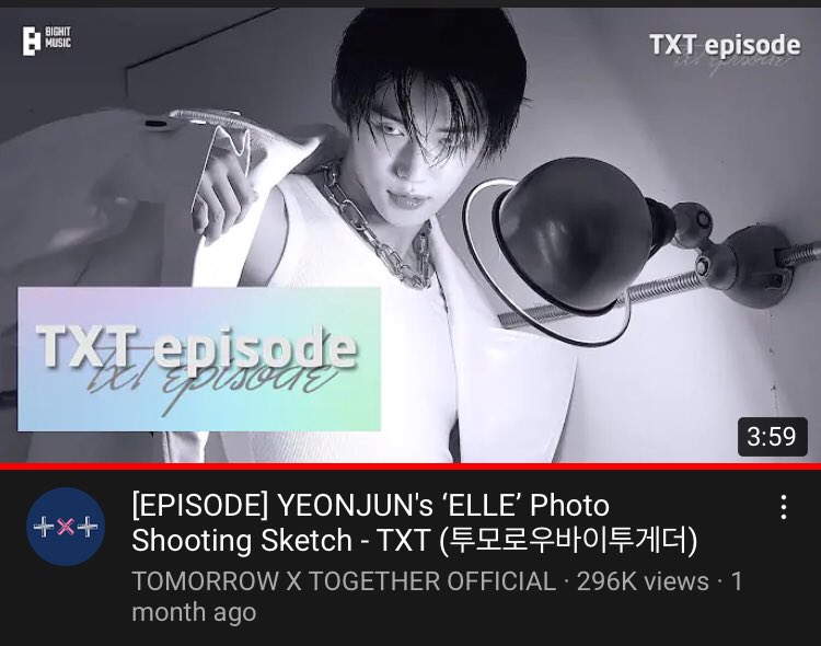 0X1SOOB's tweet image. CHOI YEONJUN OF TOMORROW BY TOGETHER EVERYONE