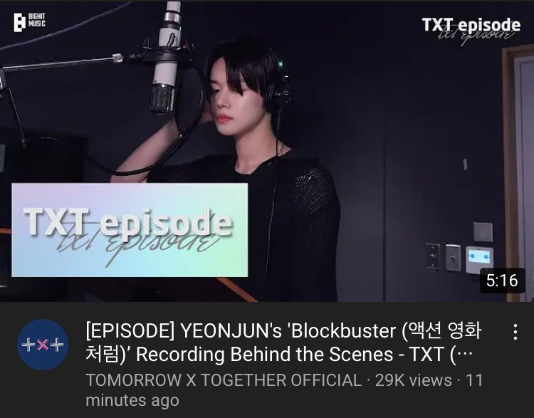 0X1SOOB's tweet image. CHOI YEONJUN OF TOMORROW BY TOGETHER EVERYONE