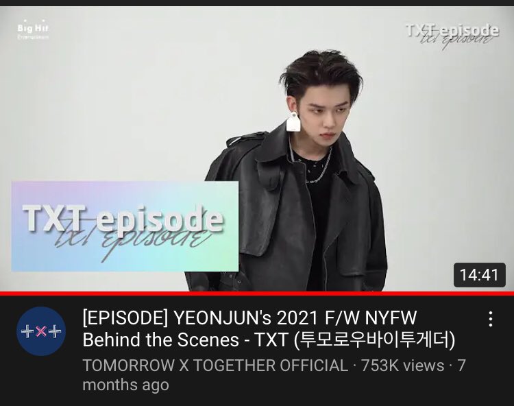 0X1SOOB's tweet image. CHOI YEONJUN OF TOMORROW BY TOGETHER EVERYONE