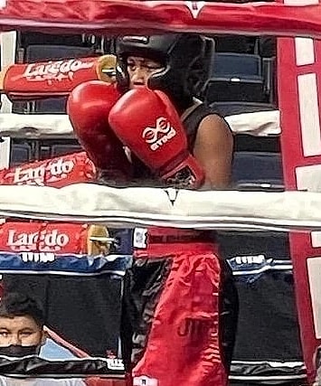 boxing_mo's tweet photo. Let's gooooo! It's that time again! Coming for all the smoke! #mobetterboxing #boxers #gulflbc #fightweekend #weready #boxingfamily https://t.co/nTlnNU1Q1s