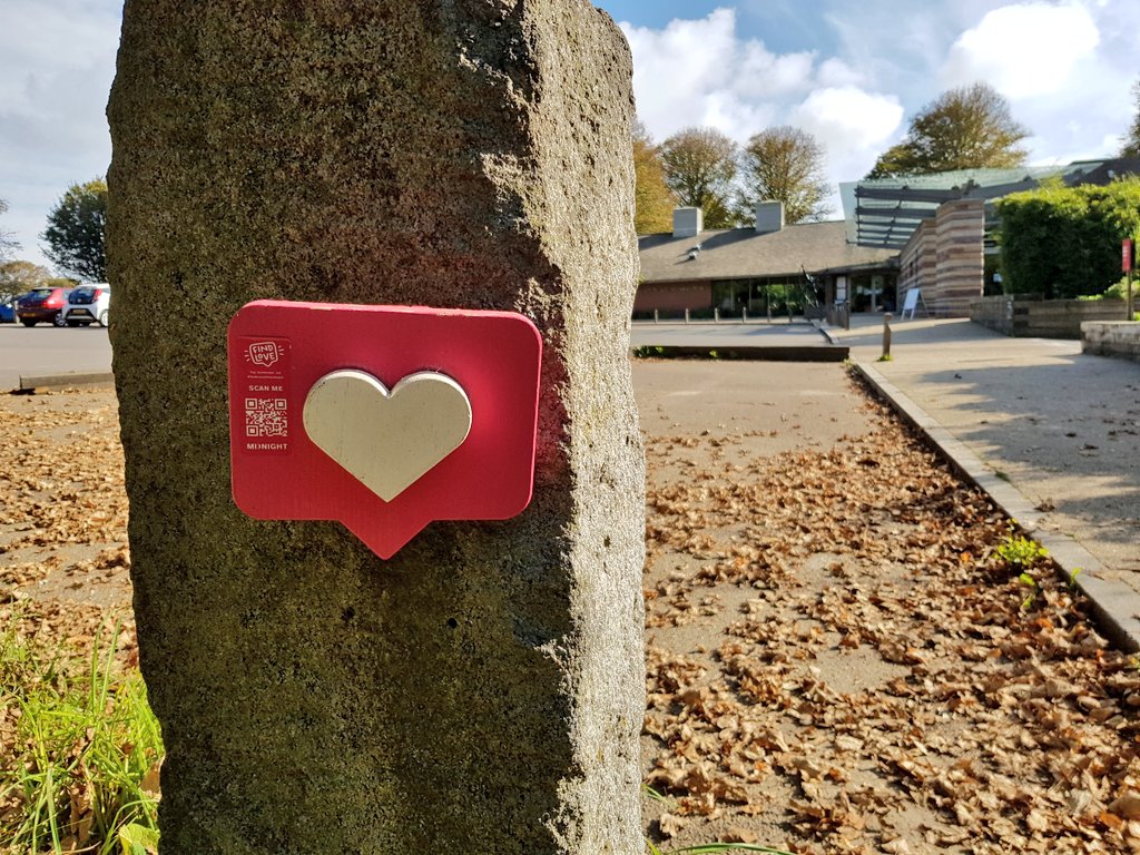 Trinity's Community Police Officer tweet media