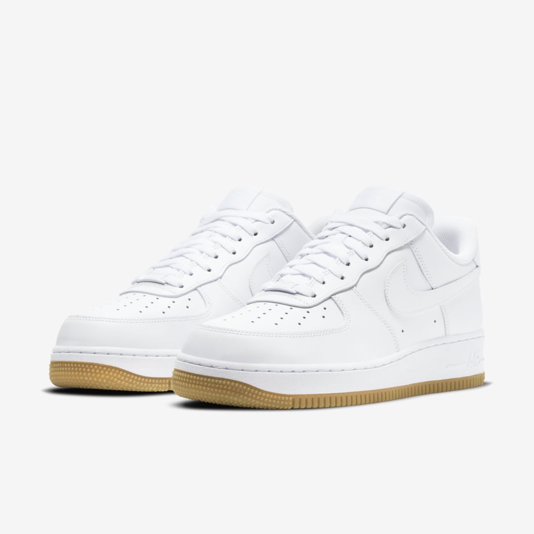 peanut butter air force 1s