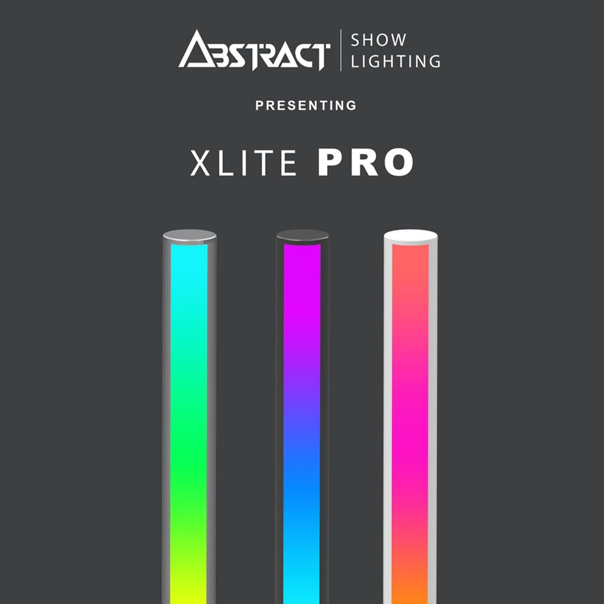 The Xlite commands respect as it stands tall above the rest
Its stance is seen from afar, flaunting high powered RGBW LED's 
that allows flawless performance grabbing attention in any large stage or lighting environment

#bpm2021 #theshowfordjs #abstract

 mailchi.mp/bpmshow/abstra…