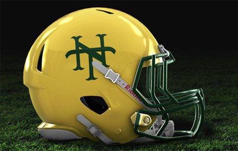 Homecoming Game tonight, Kickoff at 7:00 PM vs Pompano Beach. You ready Titan Nation?🤘

#GreenGold x #WeAreNT⚡️