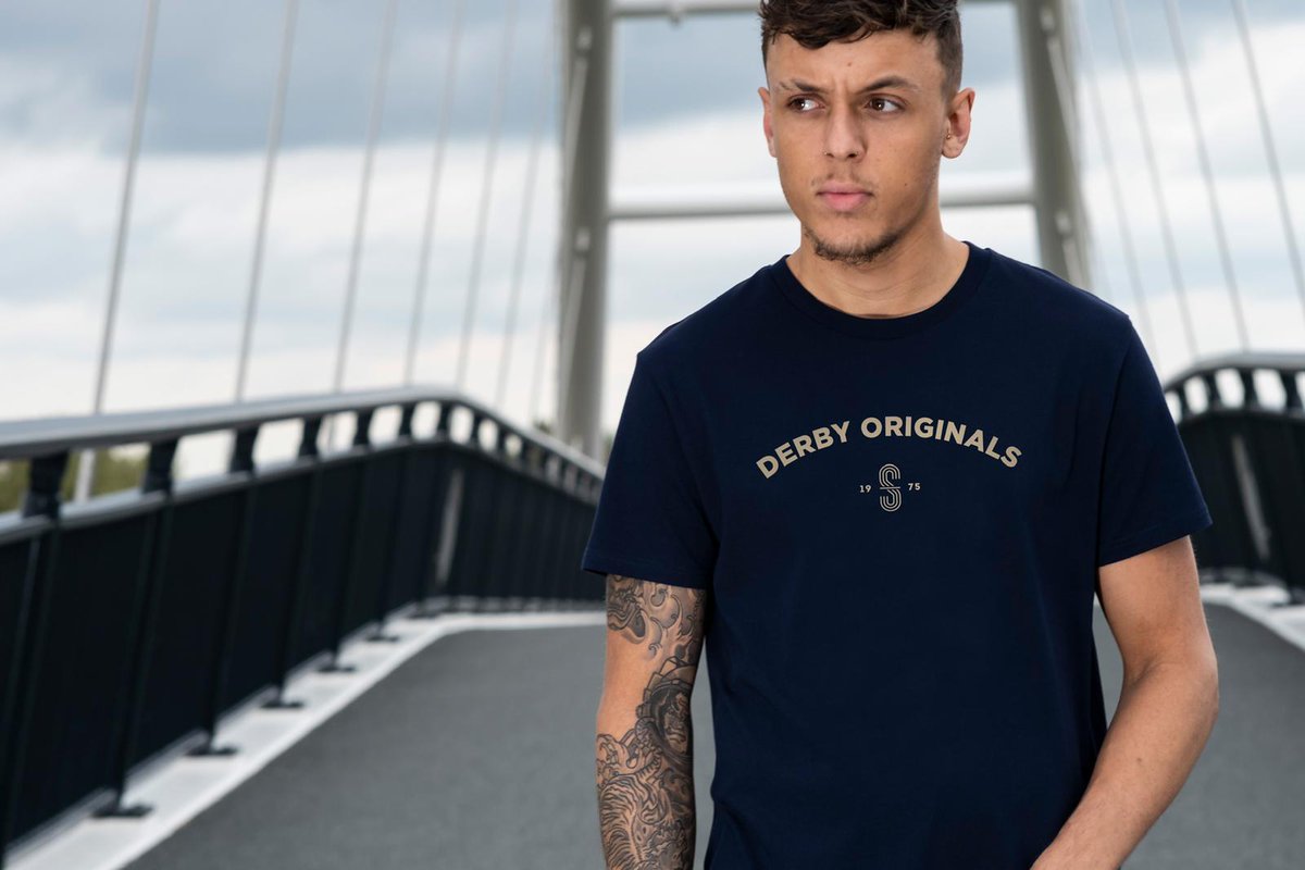 MrShaw75's tweet photo. 1975 #Derby Originals – a classic look from a great vintage.
Style, not fashion.
https://t.co/CcYE5gSil8
#Menswear #Clothing #Style #CasualSophistication #InfluenceAndPride #DCFC https://t.co/VbBqbbO1NS