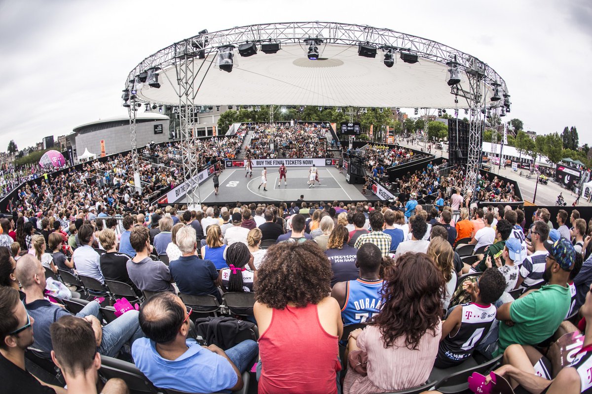 Urban Sports Week tweet media