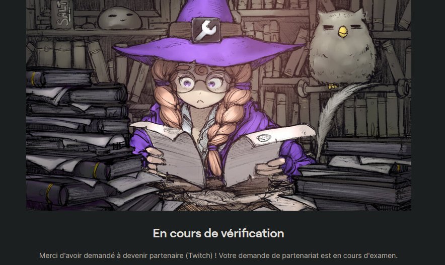 ylyahsil's tweet photo. Un grand merci à tous pour cette étape dans la vie de la chaîne. Même si c'est un petit pas, il n'en reste pas moins important, et je vous remercie d'avoir été à mes coté pour le franchir.
Et un merci tout spécial à @Henip__ qui a voulu croire en moi au début. Merci pour ton aide https://t.co/l68AGq23UY