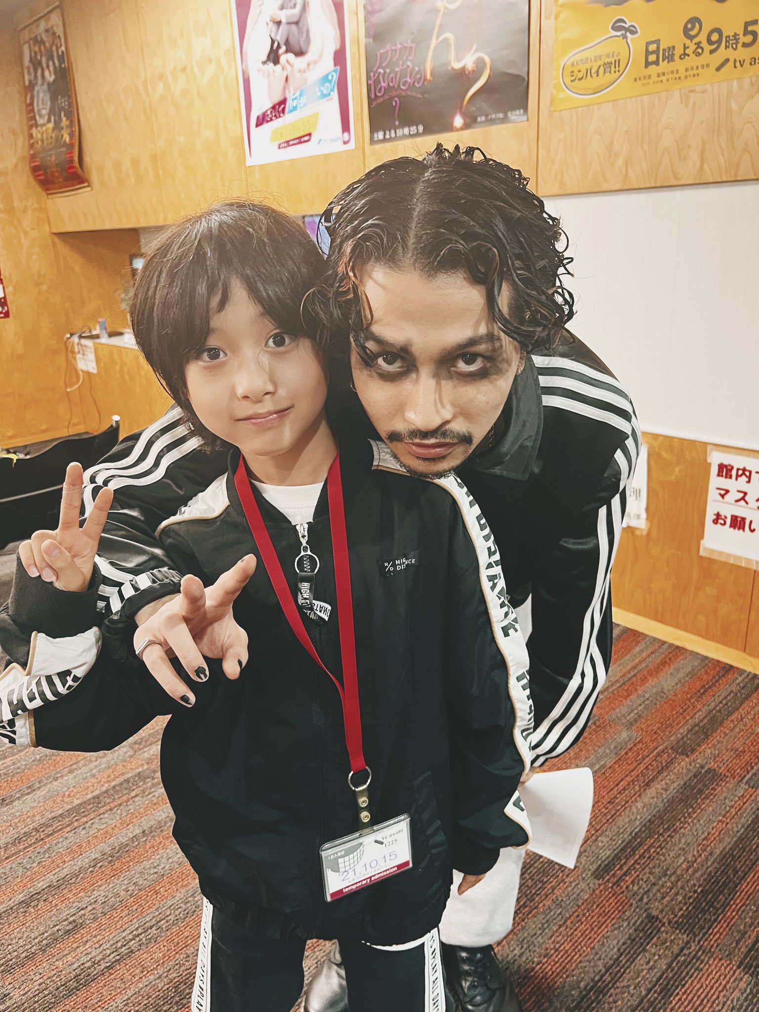 常田大希 - Daiki Tsuneta on X: 