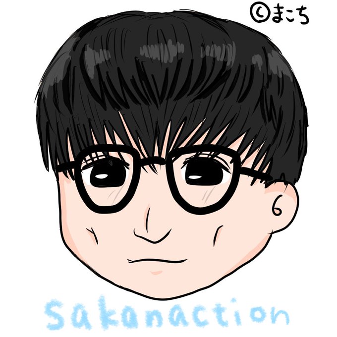 サカナクションのtwitterイラスト検索結果 古い順