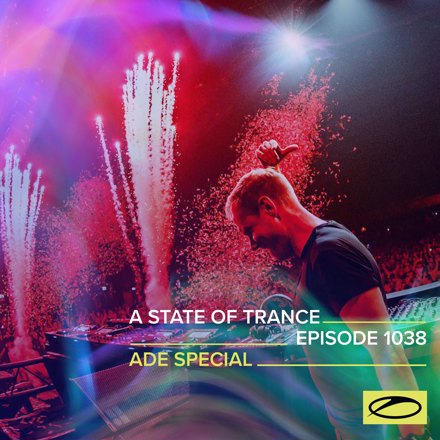 Listen to A State Of Trance 1038 (#ASOT1038) ADE Special (#ASOTADE) [14.10.2021] with @arminvanbuuren @alyandfila @BenGoldMusic @cubicoremusic @estivamusic @mattfaxmusic @OliverHeldens @vinivicimusic 👇👇
trancepodium.com/forums/a-state…

@asot #asot #trance 
#progressive #vocaltrance