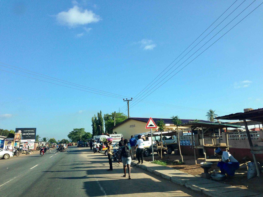 Accountbhim1's tweet photo. Am from Anyako in Volta region what about you .
Show us your hometown in Volta in the comments 
@Mr_Ceyram @__theSeyram @Ayigbevi @AyigbeMantse @Daavi_aku_ @DaaviSeyram https://t.co/SIUAX6hh5t