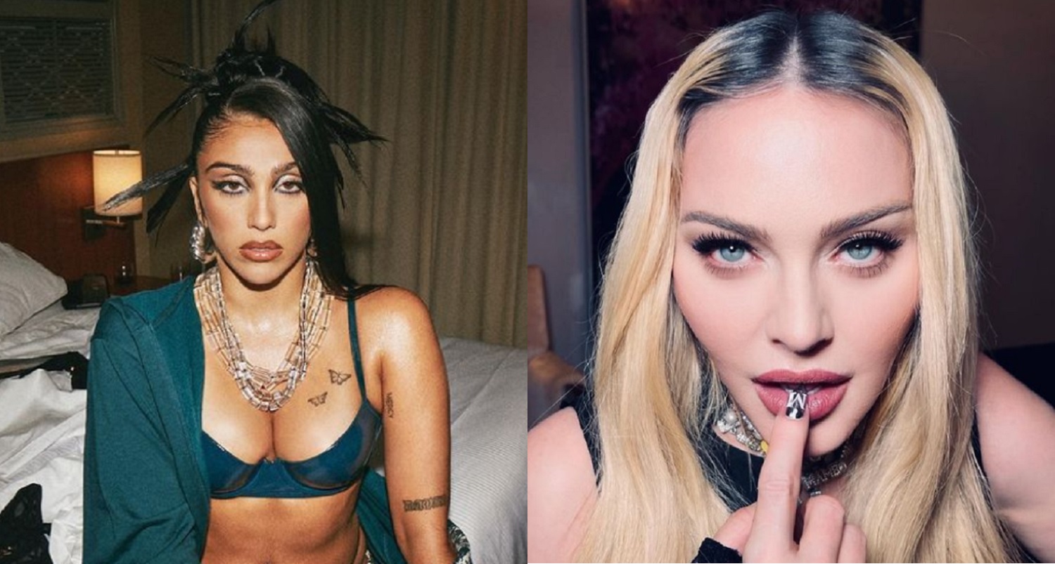 News Of Madonna Newsofm Twitter