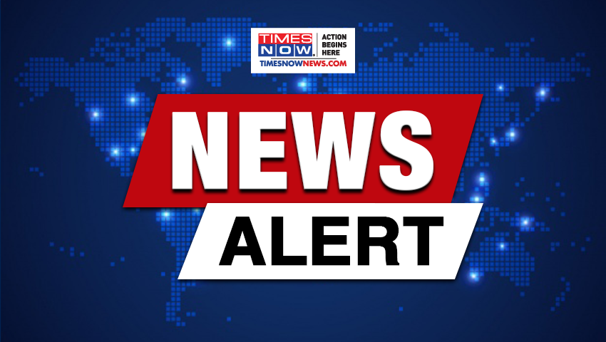 TimesNow's tweet photo. #NewsAlert | #Chhattisgarh: Car reportedly mows down 20 people during Dussehra rally in #Jashpur. https://t.co/qdVZY1N3Xv