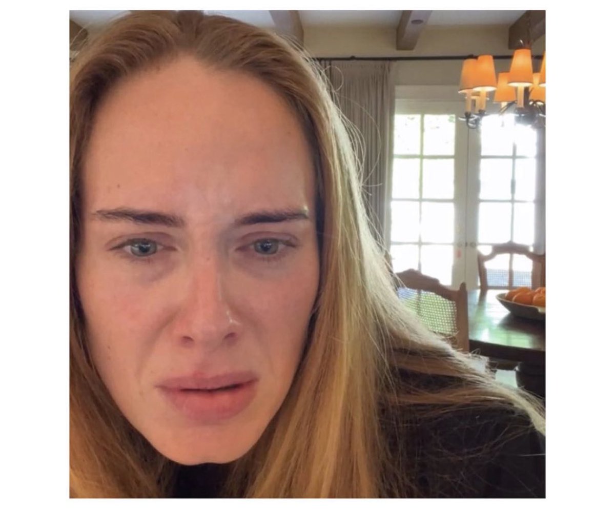 When my mum says I’m too old for an Christmas advert calendar