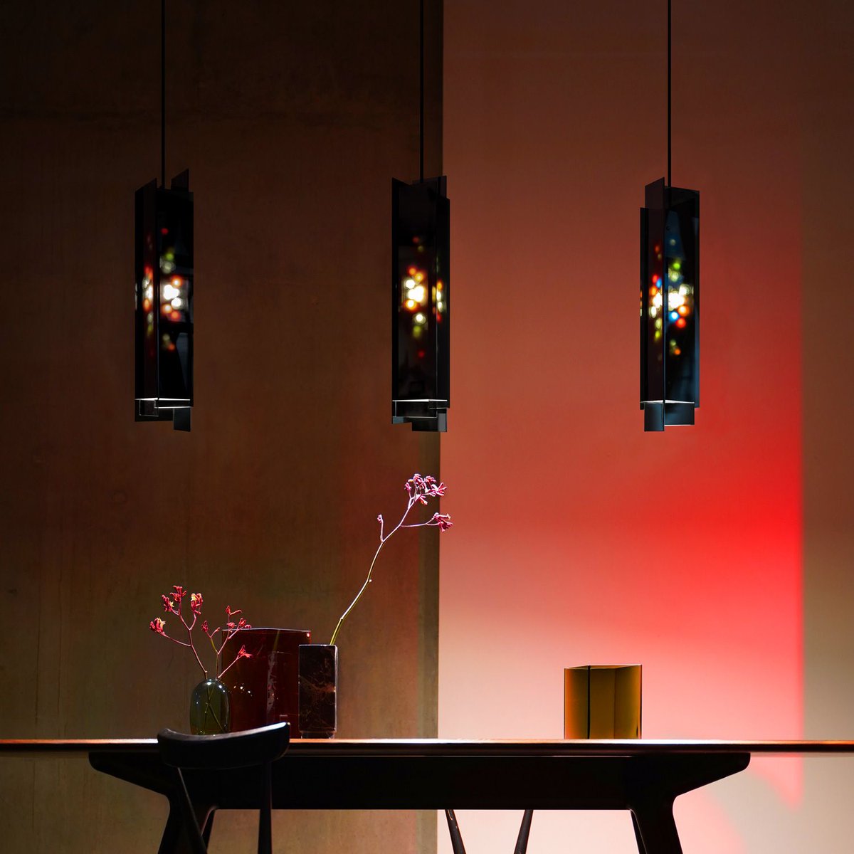 Heal’s Festival of light showcases some of the world's most striking and contemporary lighting designers. 

We're excited to announce that Dawn to Dusk, After Dark &amp; Canopy are all available via <a href="/Heals_Furniture/">Heal's</a> as part of this year’s event.

buff.ly/3vbNIJ6

#HealsFOL21