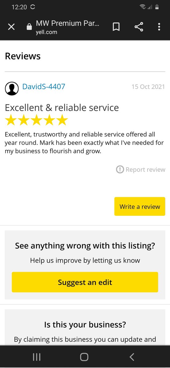 MW Premium Paraplanning tweet media