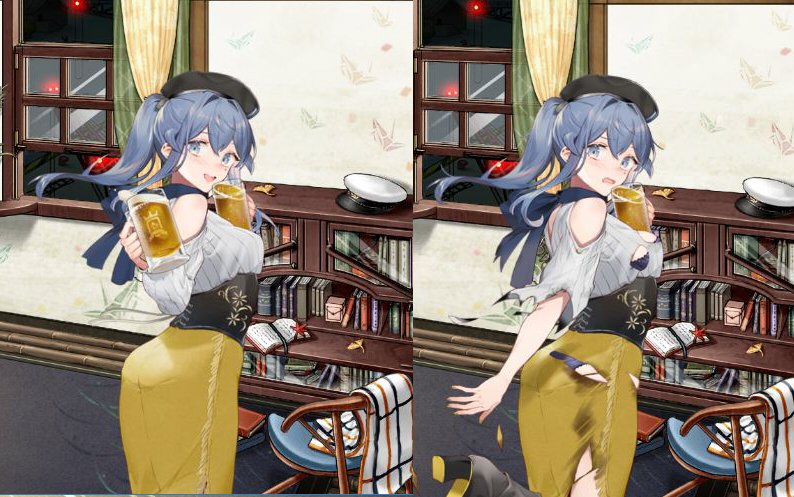 はあ～～みんなかわいいね～～📸✨✨ 