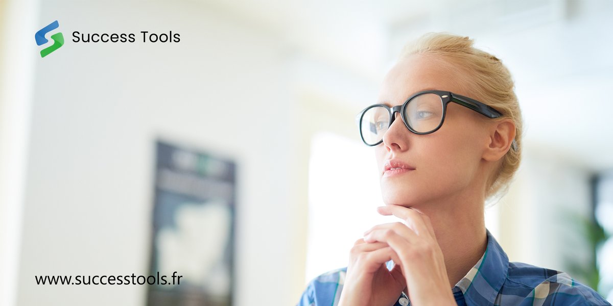 SuccessToolsF's tweet image. 4 erreurs souvent commises lors d’un recrutement et nos conseils pour tenter de diminuer le pouvoir des biais cognitifs et ainsi réaliser un recrutement en toute objectivité, au-delà des apparences 👇

successtools.fr/post/entretien…

#rh #biais #Recrutement